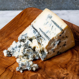 Gorgonzola or Brie Cheese