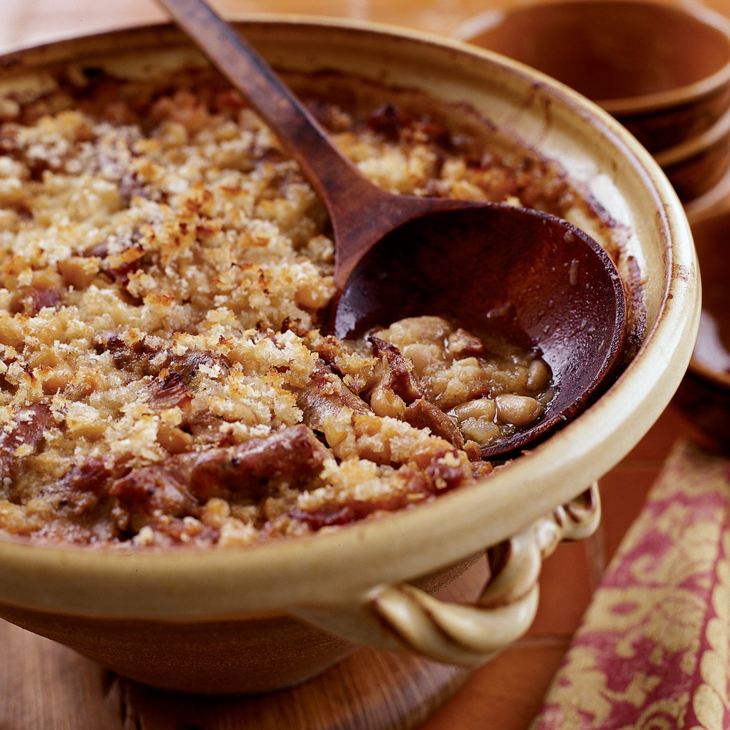 Cassoulet