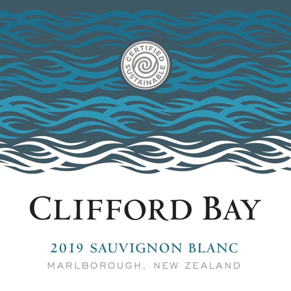 Clifford Bay Sauvignon Blanc 2019