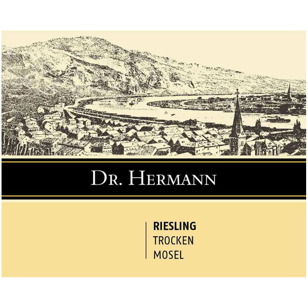Dr Hermann Riesling 2019