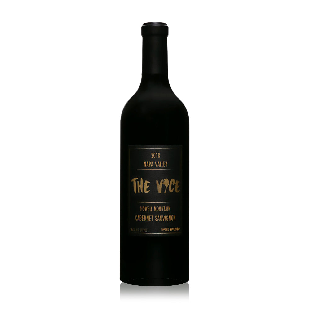 The Vice Wine &#39;The Coyote&#39; Cabernet Sauvignon
