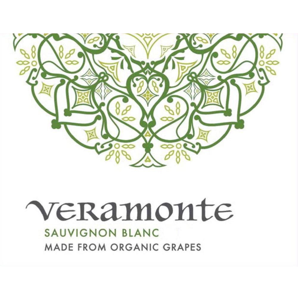 Veramonte Sauvignon Blanc 2021